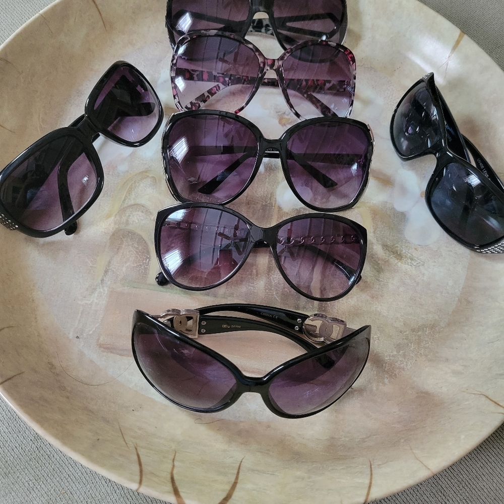 Eyewear